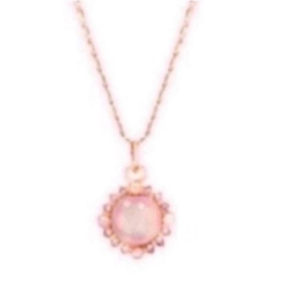 Pearl Necklace - Picture 1 of 4